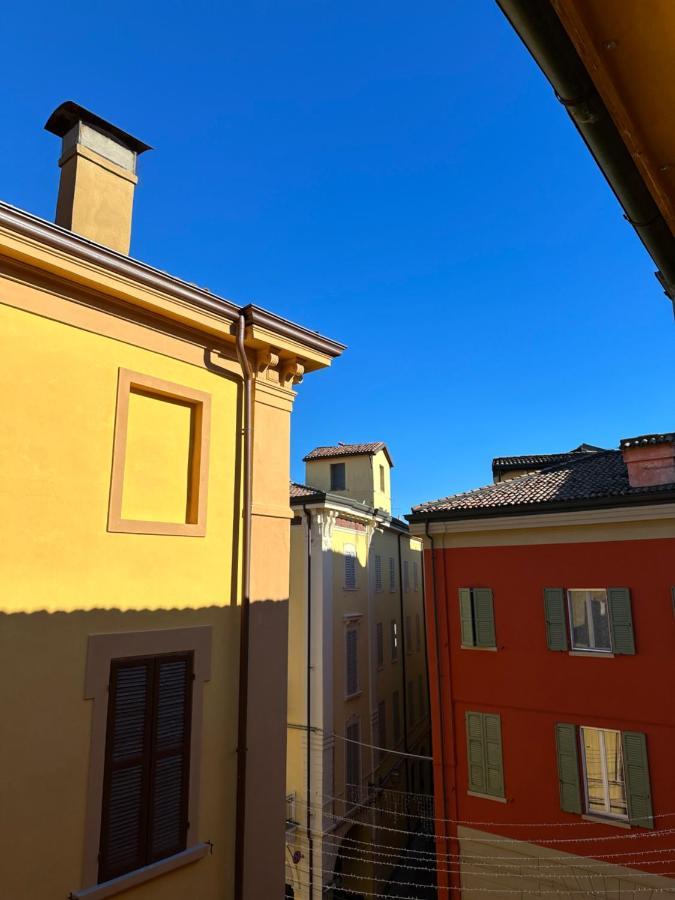 Asaproom-Modena Centro Buitenkant foto