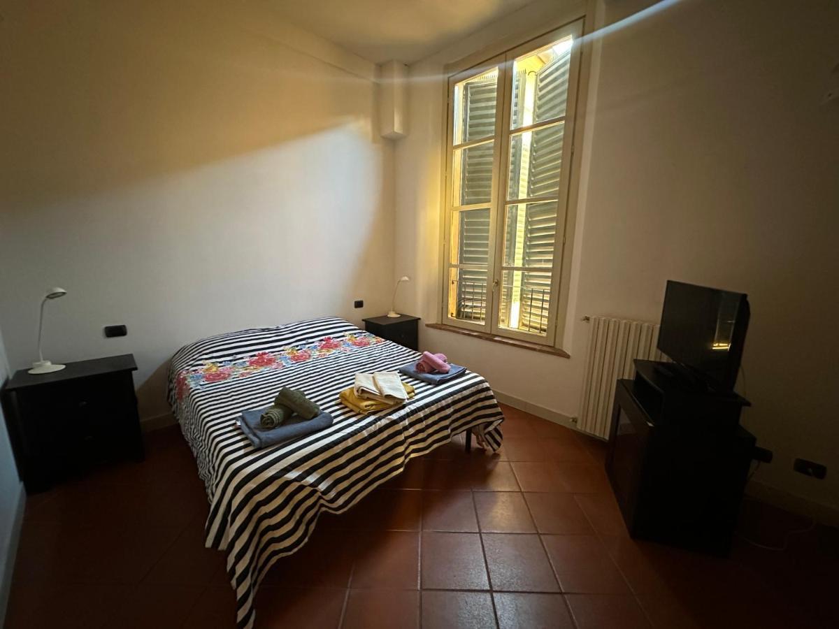 Asaproom-Modena Centro Buitenkant foto